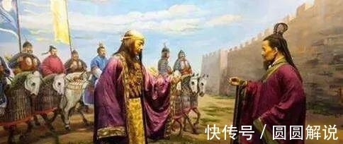党怀英|金代为什么不编辽史, 而是到了元朝修辽史?