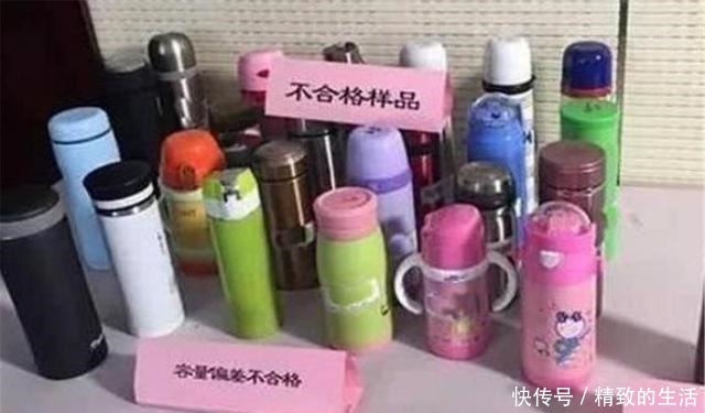 央视曝光“夺命杯”,热水倒进去后变成“毒水”,很多家长还在用!