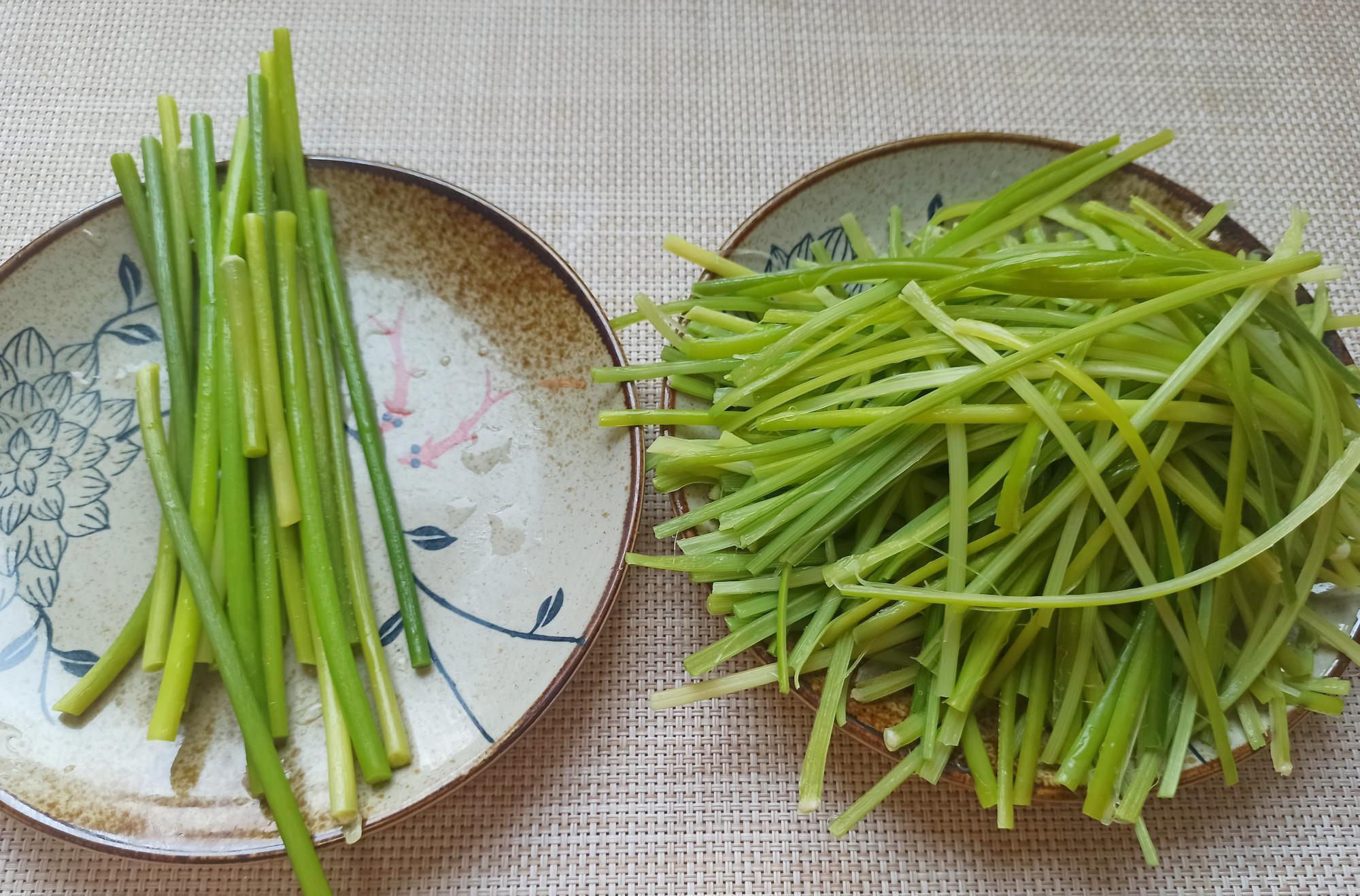 除夕夜年夜饭，教你6道凉拌菜的做法，清口解腻，看一遍轻松学会