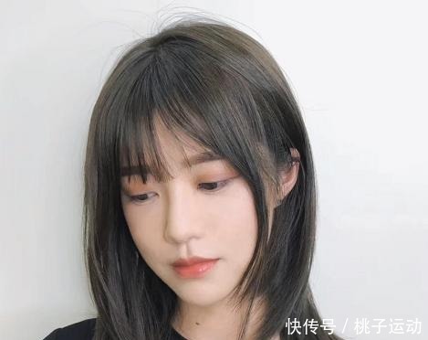 脸型|早春流行的发型,减龄还有气质,分分钟提升颜值