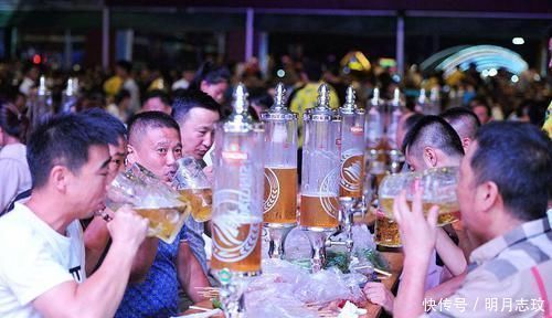 酒瘾再大，也别在这3个时间段喝酒，否则健康会离你更远