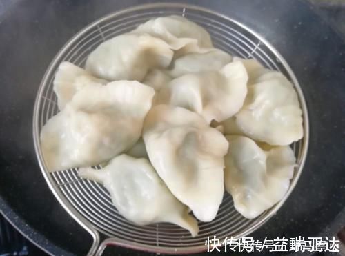 馅料|包韭菜饺子,记住“3不放”,好多人不懂,难怪没有饭店的好吃
