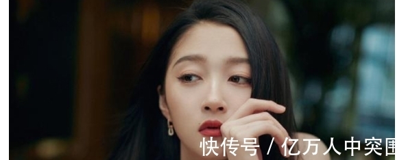 李冰冰|前有《桃花坞》后有《中餐厅5》李冰冰明显偏爱周也