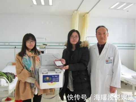亲爱的|为捐髓救人,治疗不孕一年的她推迟备孕!捐完第二个月…天大的惊喜!