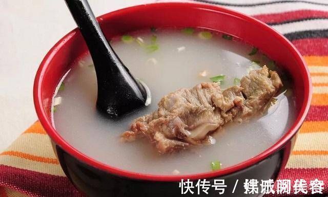 家长|8岁的孩子不会长大,只是因为他们经常喝这碗汤,儿科医生这三种汤不允许孩子喝