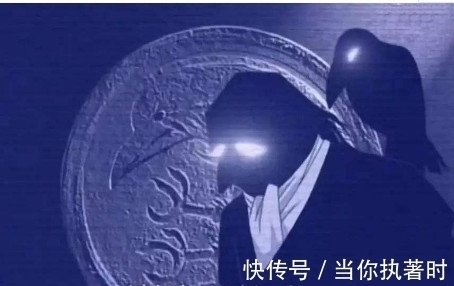 乌丸莲耶|柯南:早期设定中,阿笠博士就是组织boss,因这件事才改掉了
