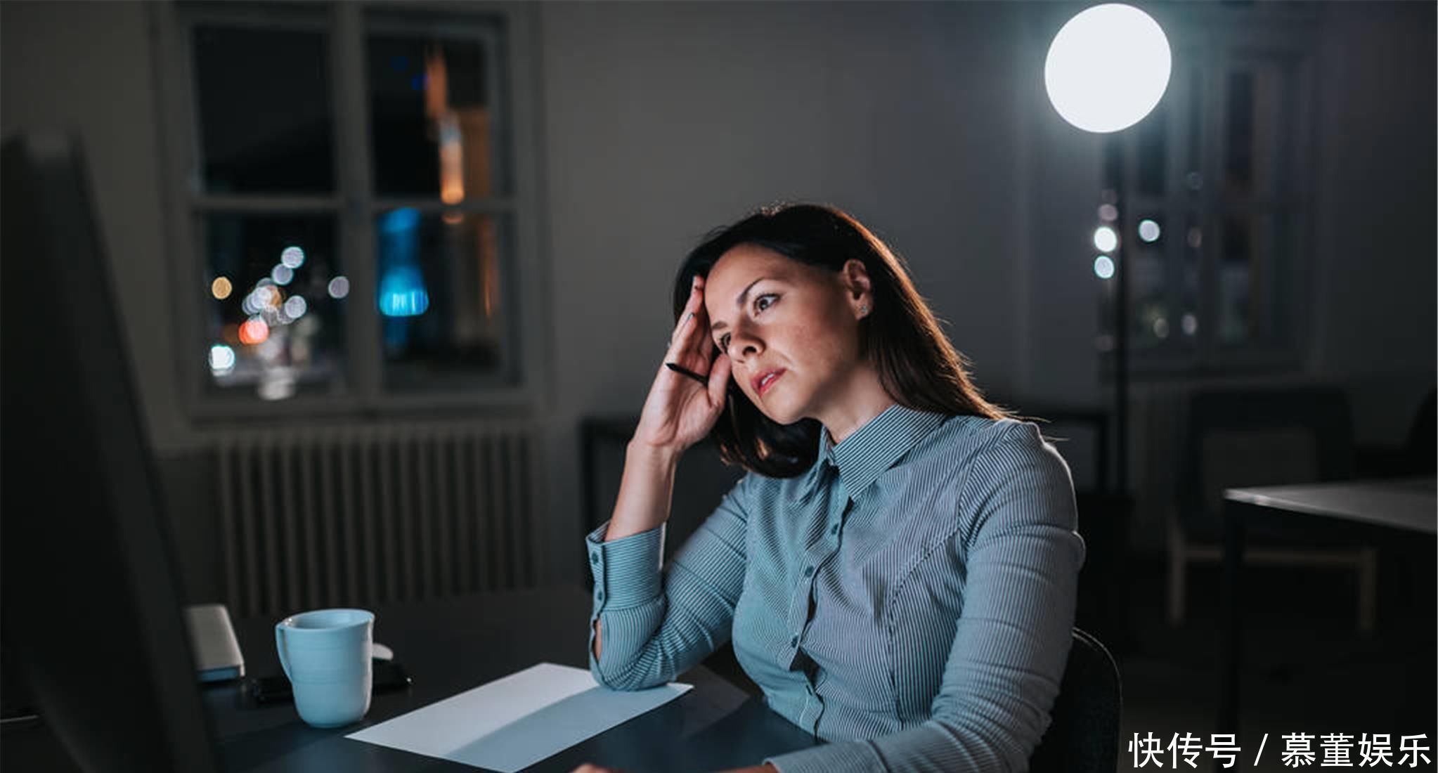 女性|子宫肌瘤多半“偏爱”三类女性，希望你不在列！多吃它，呵护子宫