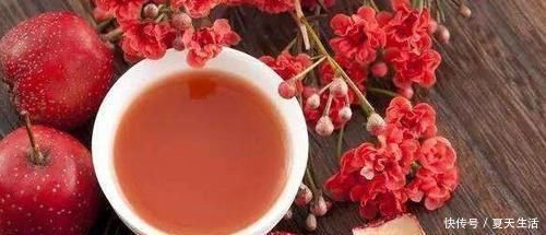 山楂是隱藏的“養(yǎng)生高手”，搭配對(duì)了，還能夠降血壓、化積食