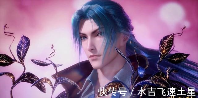 唐昊|斗罗大陆唐三的三次流泪现场,无一不触动粉丝们心弦,太难了