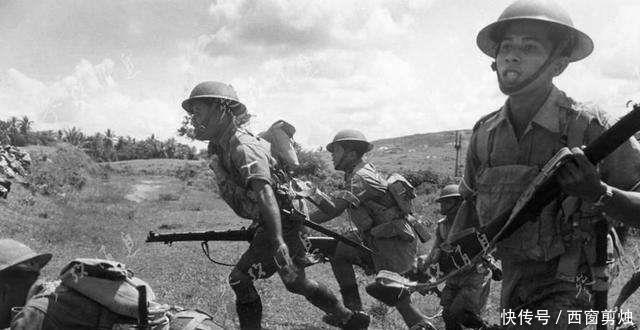 时刻|5千日军狂追,危急时刻有一小兵力挽狂澜,干趴500日军!