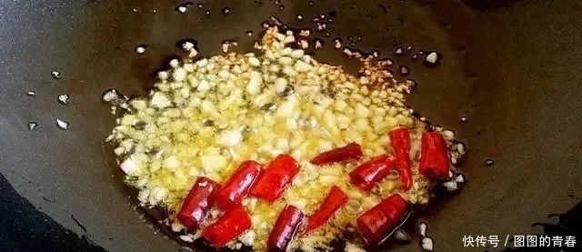 晚上睡不好要多吃這菜，簡單一炒鮮美又營養，睡眠好多了