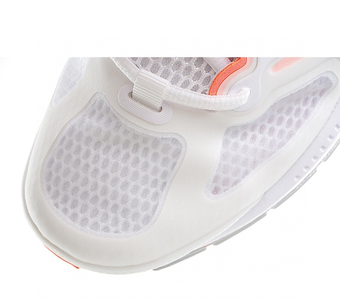 跑鞋 Nike Air Max Genome珊瑚粉 全掌气垫跑鞋!