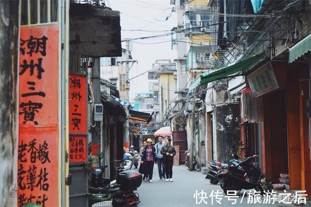 小公园|广东春天该怎么玩:人少景美的小众旅游地，很多人没去过