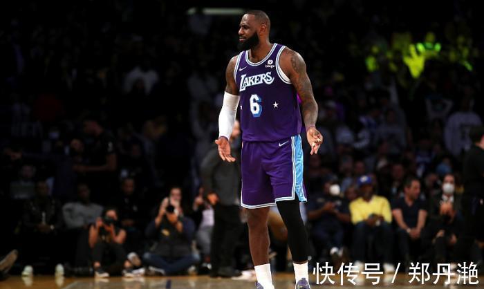 湖人|原话被曲解了?詹姆斯回应流言:我可能会和骑士签一天合同退役