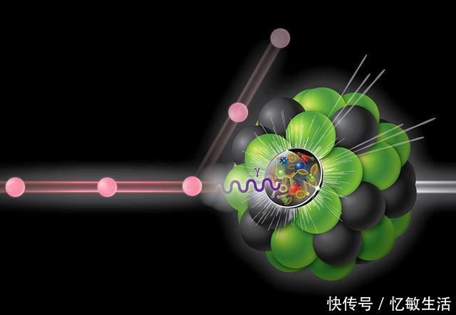 强子对撞机 10万亿度的高温如何测量出来？什么材料能够承受住？