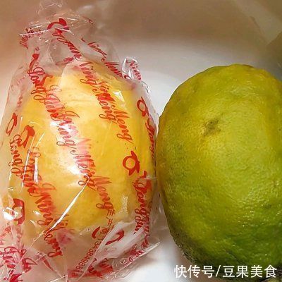 傣味|柠檬撒超简易傣味，一道能吃下三碗饭的神奇美食