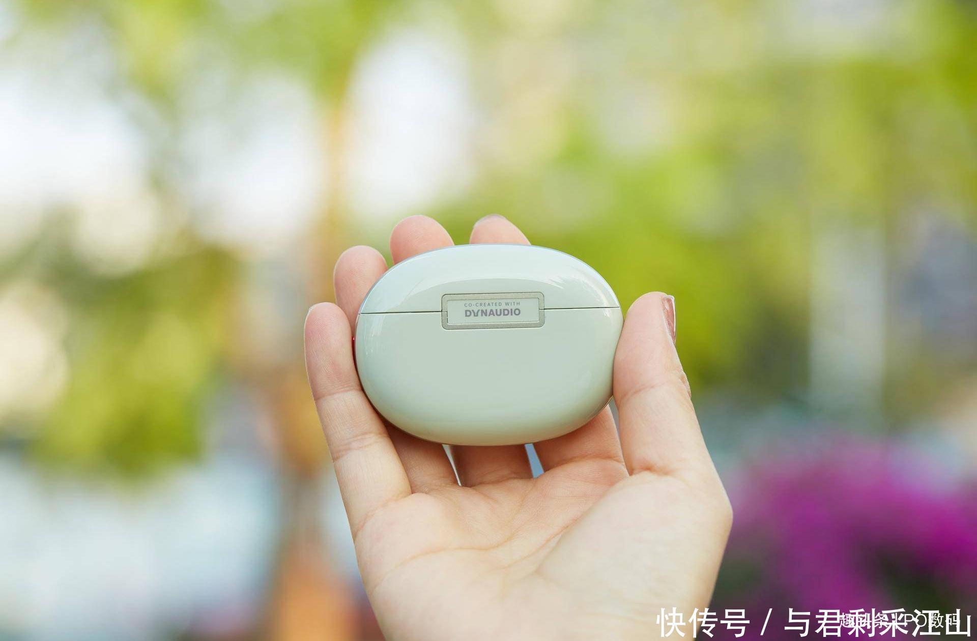 真实|丹拿调声+四档降噪,分享OPPOEncoX真实使用体验