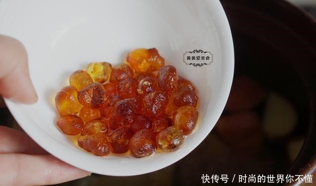 苹果煮着吃更有营养每天一碗，驱寒滋补赛人参，冷天喝特养人