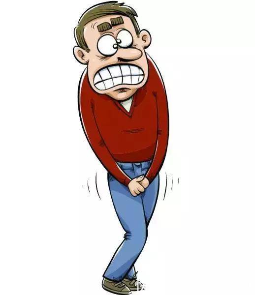 标准|男性健康的十个标准,八个伤身行为,看一下您占几样?