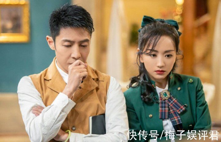 《明偵7》被曝開錄，網(wǎng)傳原班人馬少一人，觀眾都高興不起來了