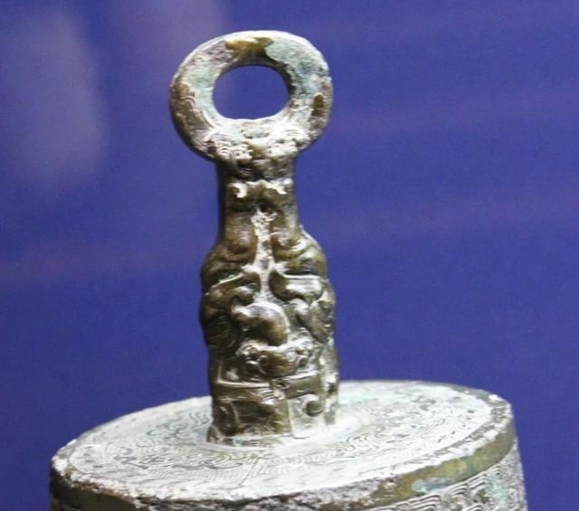 泉屋|鸱鸮 夜的精灵钧魂分享日本泉屋博物馆中国青铜器系列之九