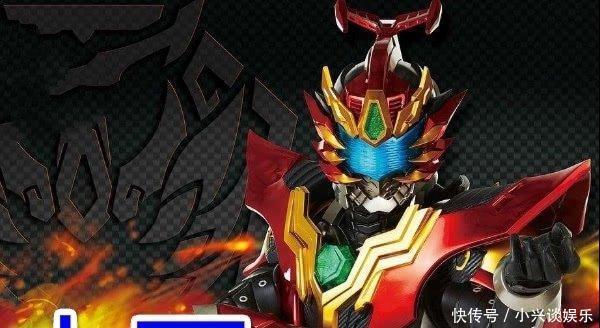 眼瞎|同样都是奥特曼,日本的经典,中国的炫酷,看到泰国的后眼瞎了!