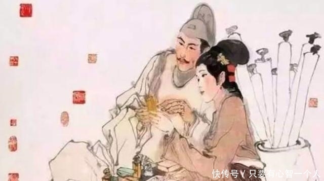 思念|中国千古第一奇诗,顺着读是丈夫思念妻子,倒着读是妻子思念丈夫