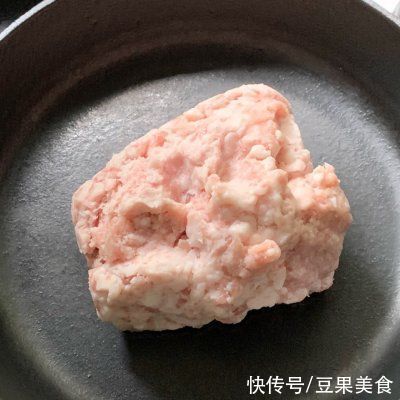 小面|这重庆人的早餐：杂酱面连吃3天了！明天还想吃