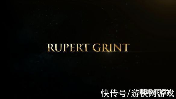 《哈利波特》重聚特别节目《回到霍格沃茨》新预告