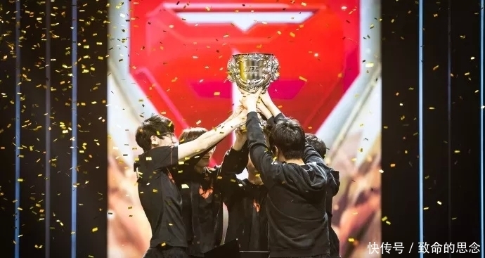 世界赛十六强|【英雄联盟十周年盘点】LPL战队实力TOP10