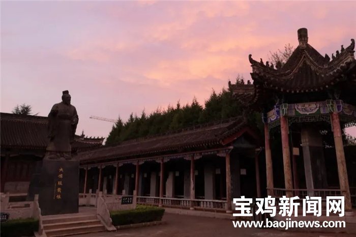  太虚即气|今天我们为何要怀念他？用哲学视角读懂大儒张载