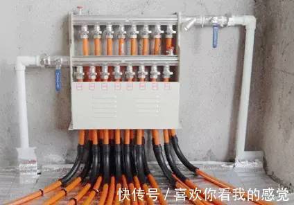 毛坯房|卫生间水管万万要装这个东西,懊悔当初没察觉,直到入住才知实用