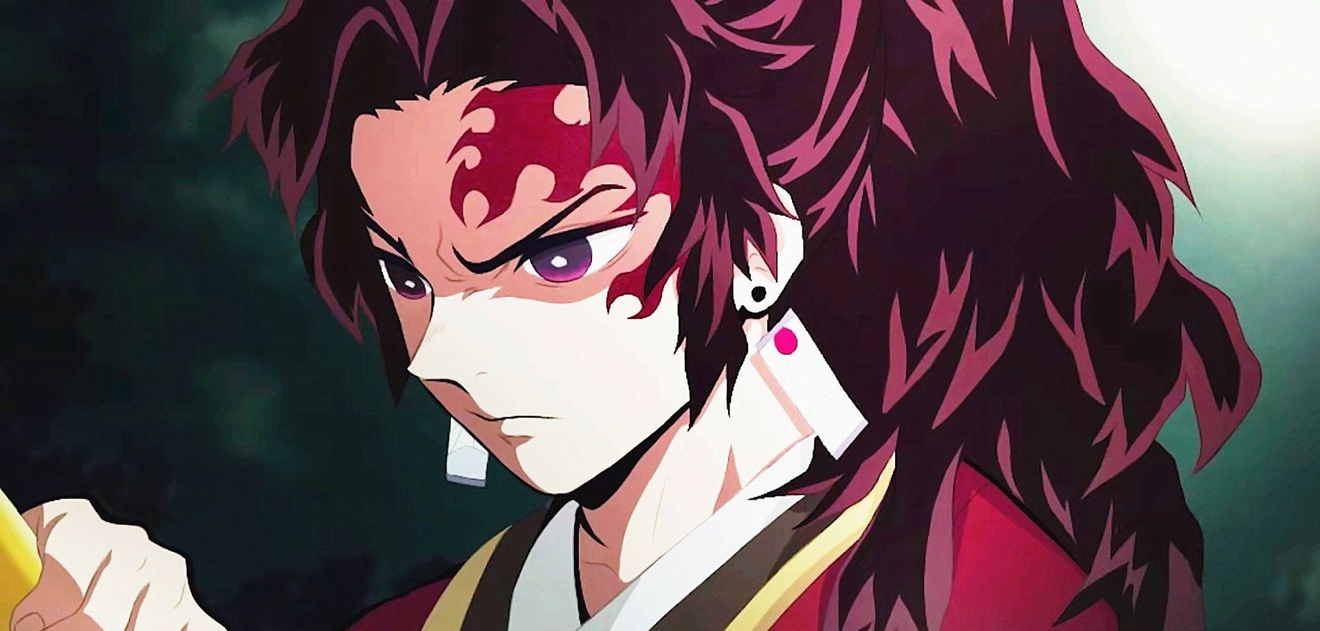 产屋|鬼灭之刃:鬼王无惨和十二鬼月都是可怜人?可恨之人必有可怜之处