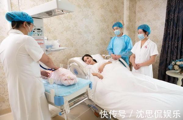分娩|女性有两个特征,说明生育能力强,往往容易顺利接“好孕”