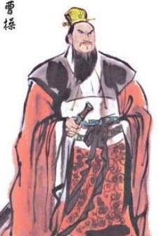 说瞎话|曹操睁眼说瞎话,士兵信了,不顾一切往前冲