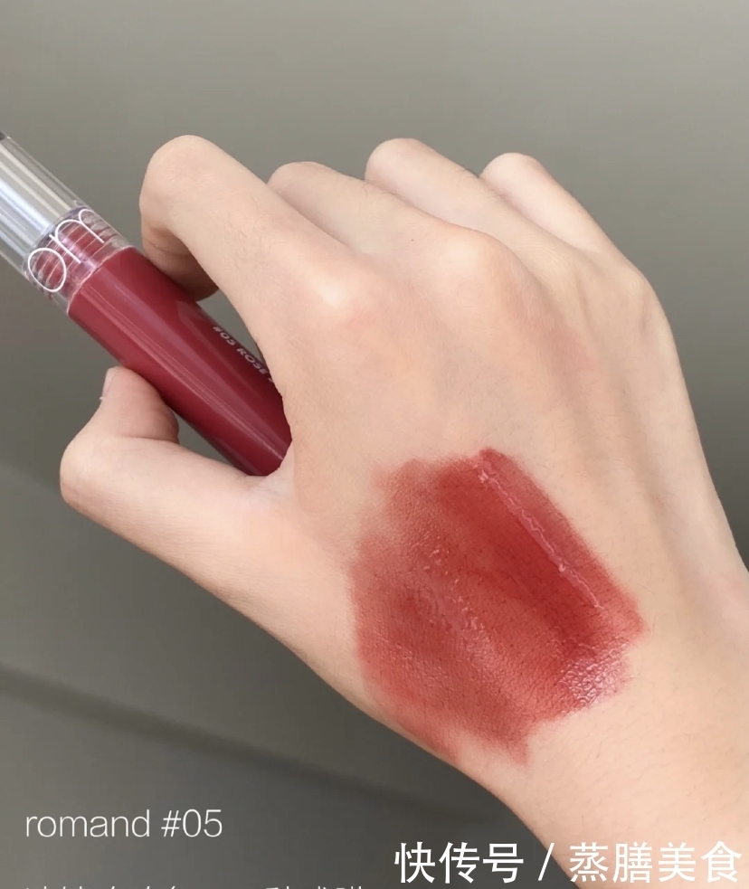 学生党平价口红!素颜必备的8支口红,适合黄皮的显白色号!