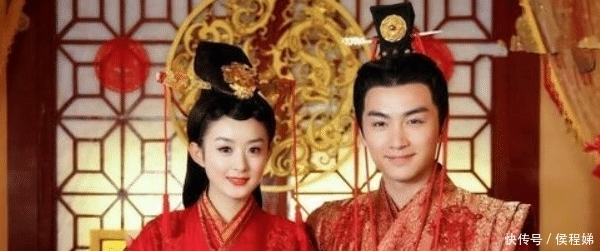 他是古代臭名昭著的亡国之君,墓志铭出土后令人黯然神伤