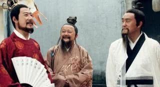 丞相|此明朝开国六公之首,官至丞相,手握免死金牌,为何却被满门抄斩