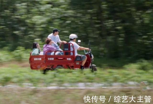 蘑菇|《向往的生活》第五季收官太反常，其中三点暗示可能没有第六季！