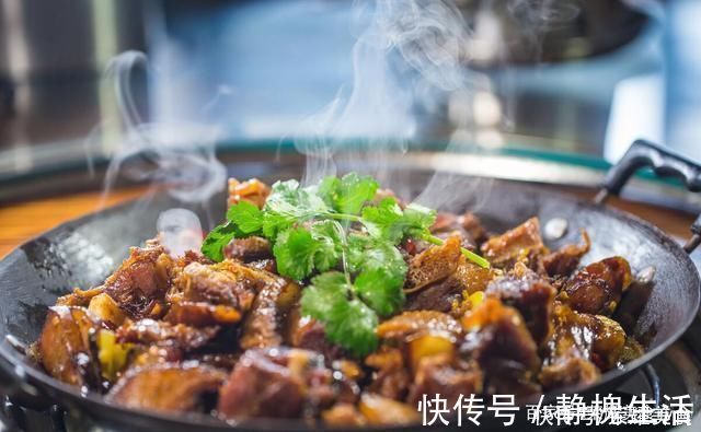 10个硬菜,年夜饭里用得到,口味绝佳做法简单,招待客人有面子