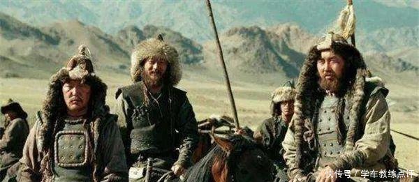 王罕|铁木真为何会被王罕重创大肆集权引内讧,众叛亲离险身亡