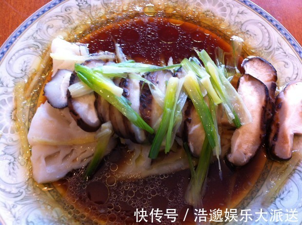 大脑|有3种“鱼”孩子常吃能帮助大脑发育,还能保护视力,家长要舍得