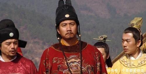 万历皇帝|朱元璋问刘伯温,老朱家子孙能否长久,刘伯温为何会说万子万孙?