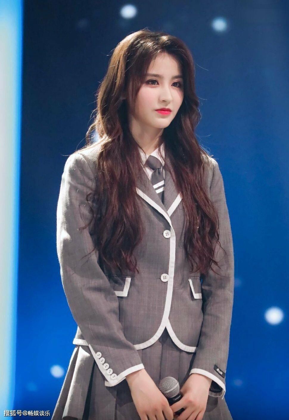 总决赛 疑似《青2》总决赛投票有猫腻,粉丝统计孔雪儿实则获票超4千万