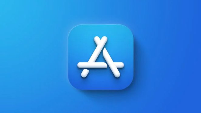 m苹果：整个假日期间继续接受 App Store 提交的内容