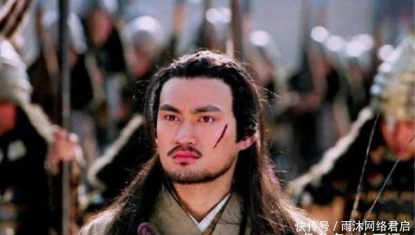 述律平|史上唯一的断腕皇后，神女都躲着她走，最后却被亲孙子囚禁至死！