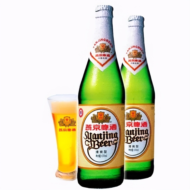 全国33个地方的啤酒,第一种被公认最好喝