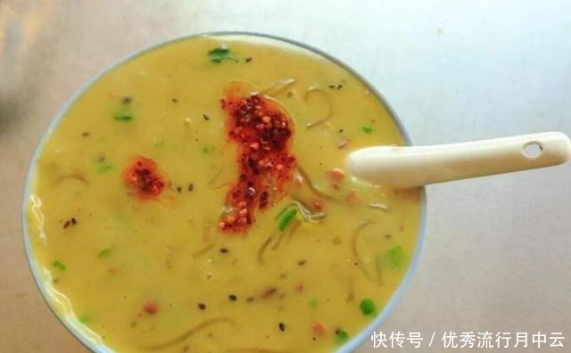 冬天|冬天最河南的吃法,你知道是什么吗