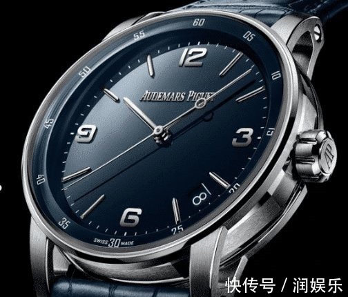 宝鸡 世界“五大名表”第一实至名归,第四专治各种不服