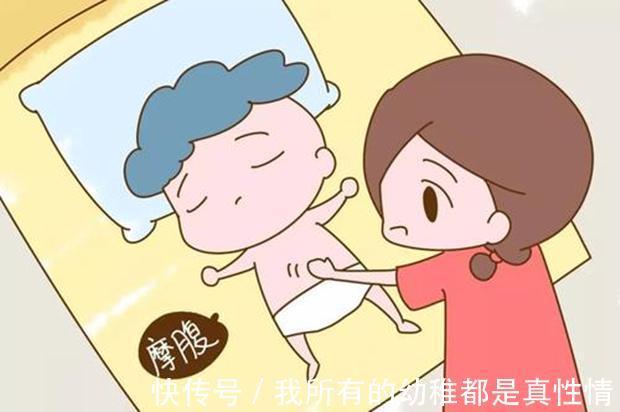 宝宝|养娃重在养脾胃牢记“两饭不吃,三觉不睡”,孩子免疫强不生病